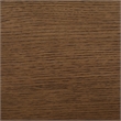 Meridian Furniture Vero Brown Solid Wood And Oak Veneer 2pc. Sideboard/Buffet
