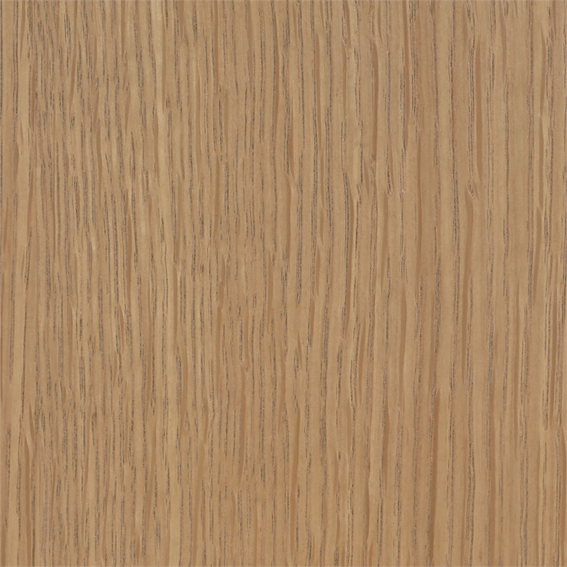 Meridian Furniture Vero Natural Solid Wood And Oak Veneer 5pc. Sideboard/Buffet