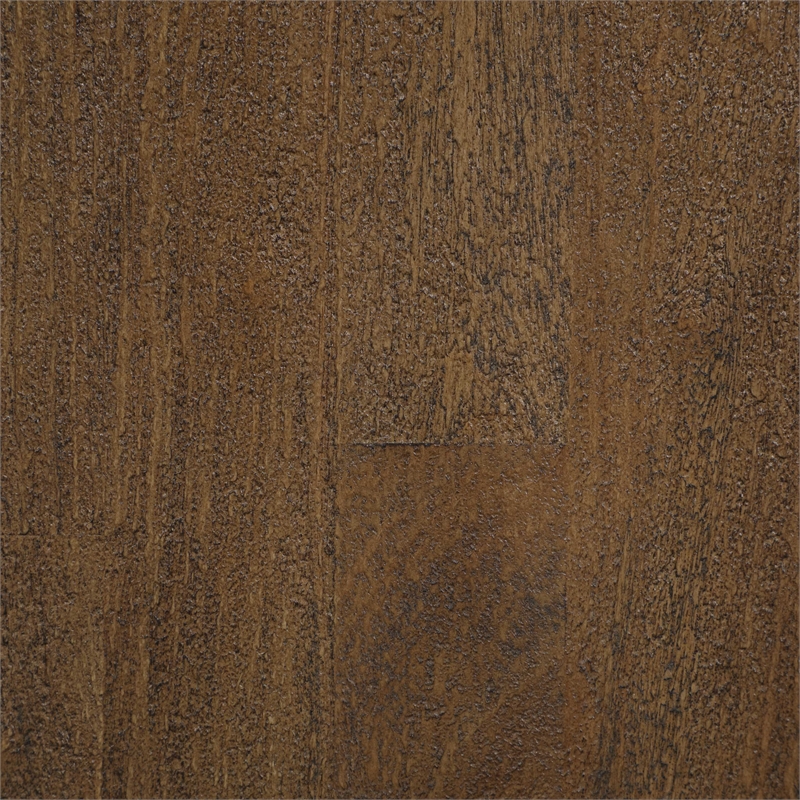 Meridian Furniture Sova Brown Solid Wood And Oak Veneer Sideboard/Buffet