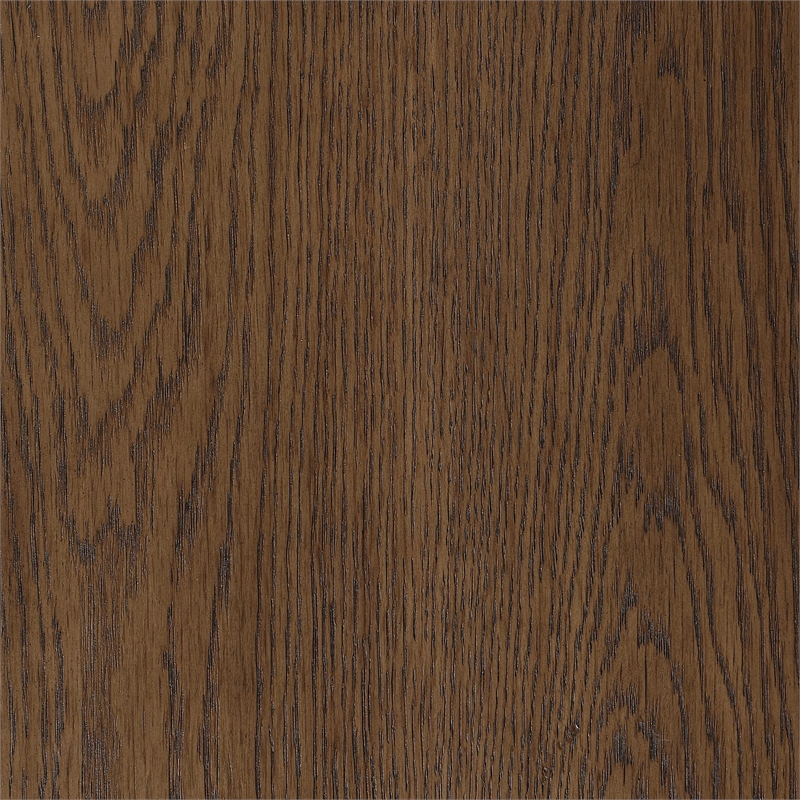 Meridian Furniture Corva Brown Solid Wood Storage Cabinet