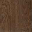 Meridian Furniture Corva Brown Solid Wood Storage Cabinet
