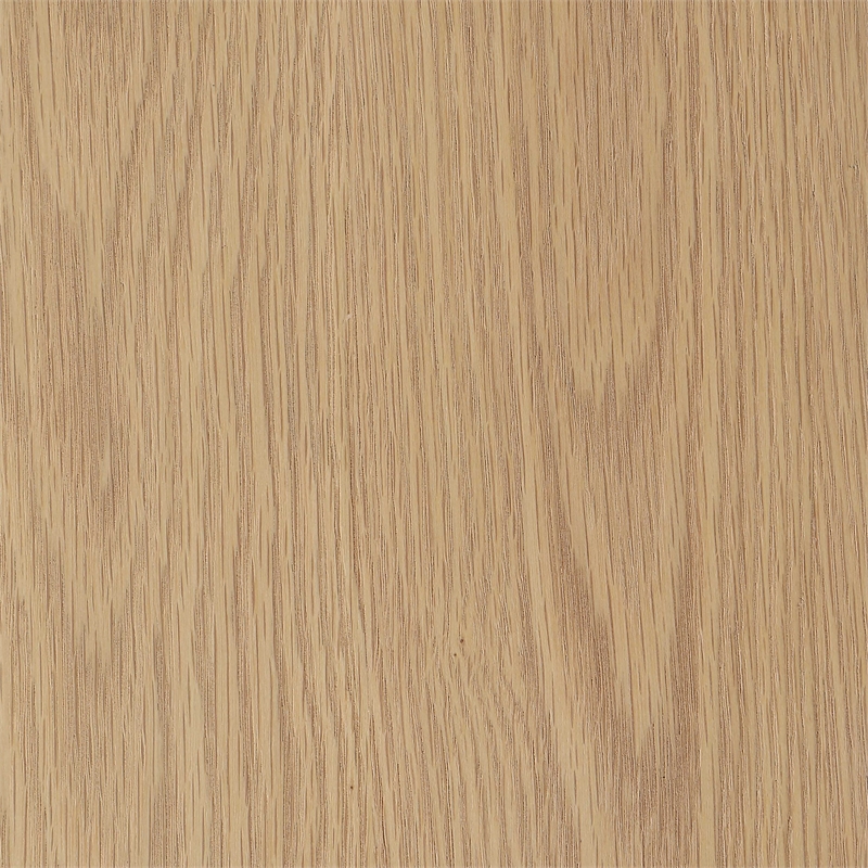 Meridian Furniture Corva Natural Solid Wood Storage Cabinet