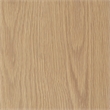 Meridian Furniture Corva Natural Solid Wood Storage Cabinet
