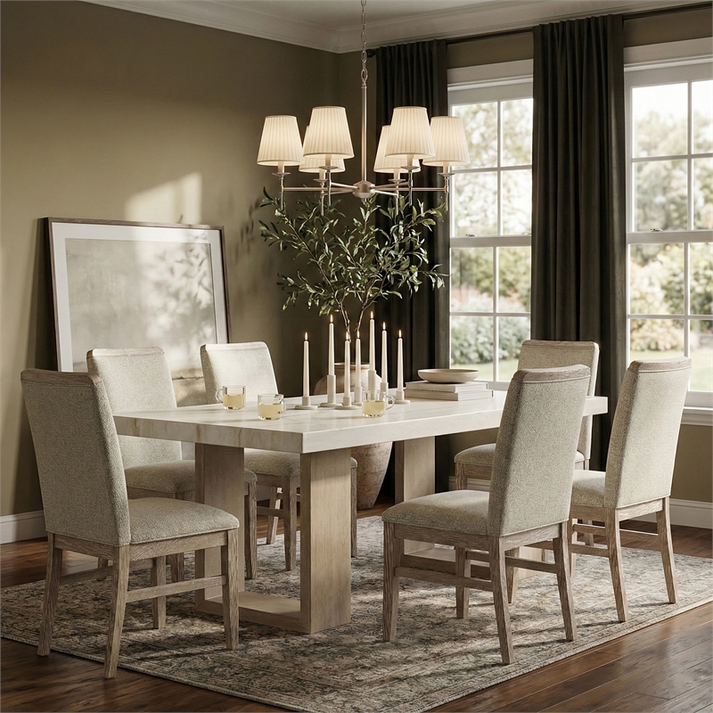 Meridian Furniture Ananda 84