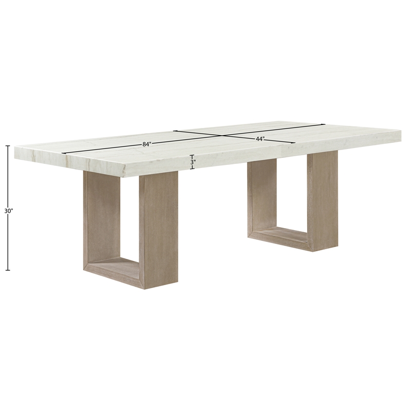 Meridian Furniture Ananda 84