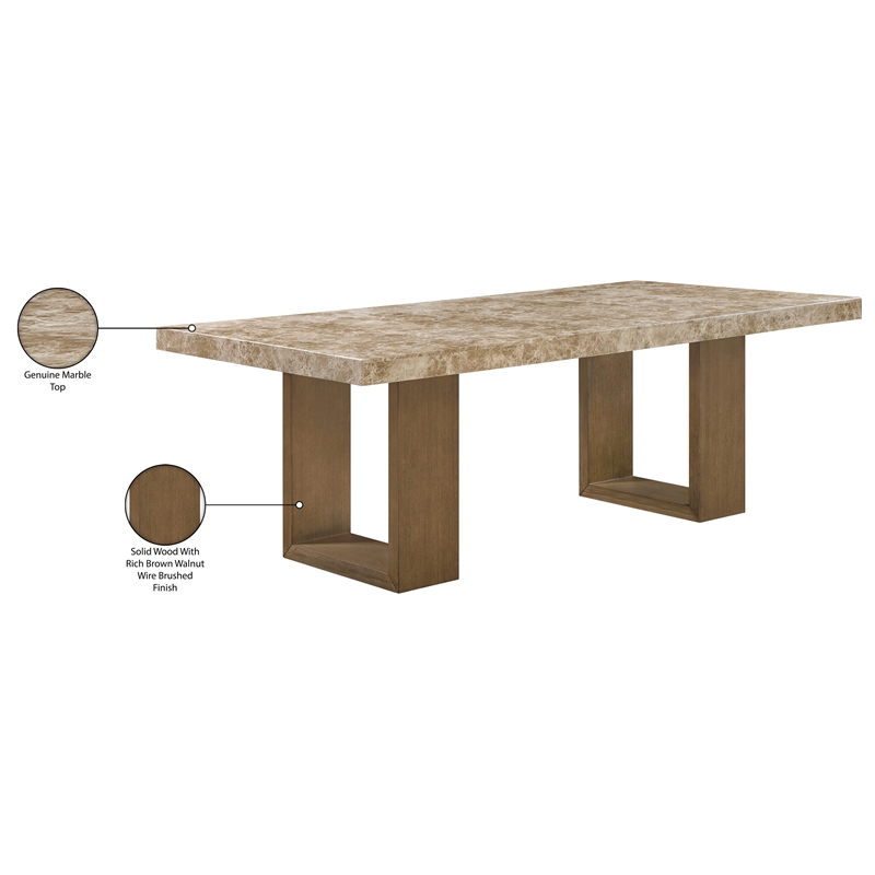Meridian Furniture Ananda 84