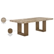 Meridian Furniture Ananda 84