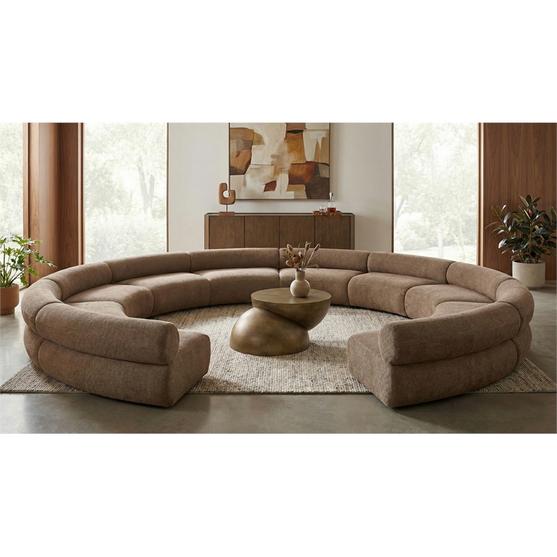 Meridian Furniture Bale 202