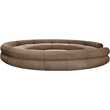 Meridian Furniture Bale 202