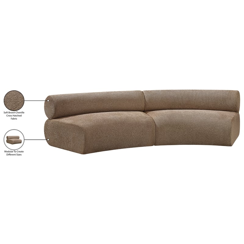 Meridian Furniture Bale 108