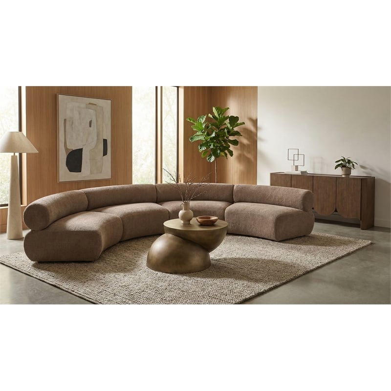 Meridian Furniture Bale 183