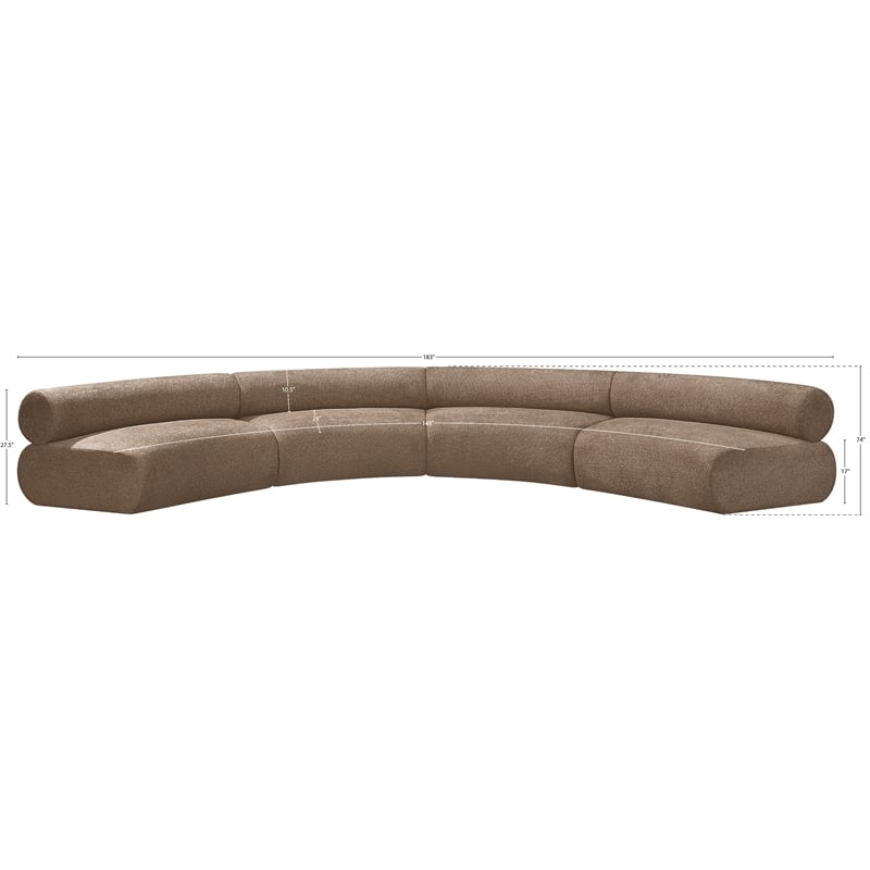 Meridian Furniture Bale 183