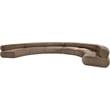 Meridian Furniture Bale 202