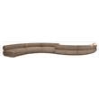 Meridian Furniture Bale 280