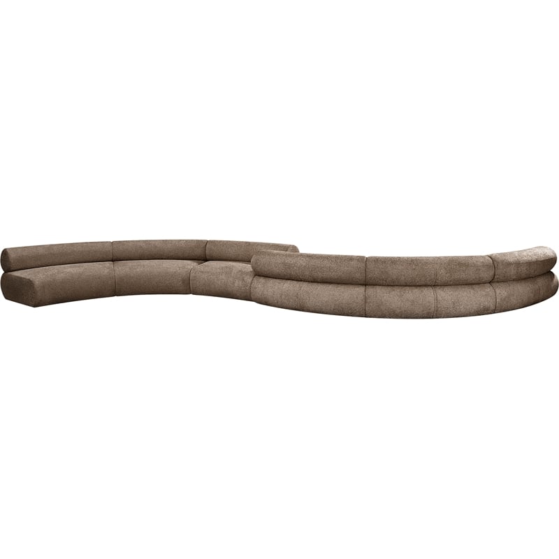 Meridian Furniture Bale 280