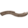 Meridian Furniture Bale 280
