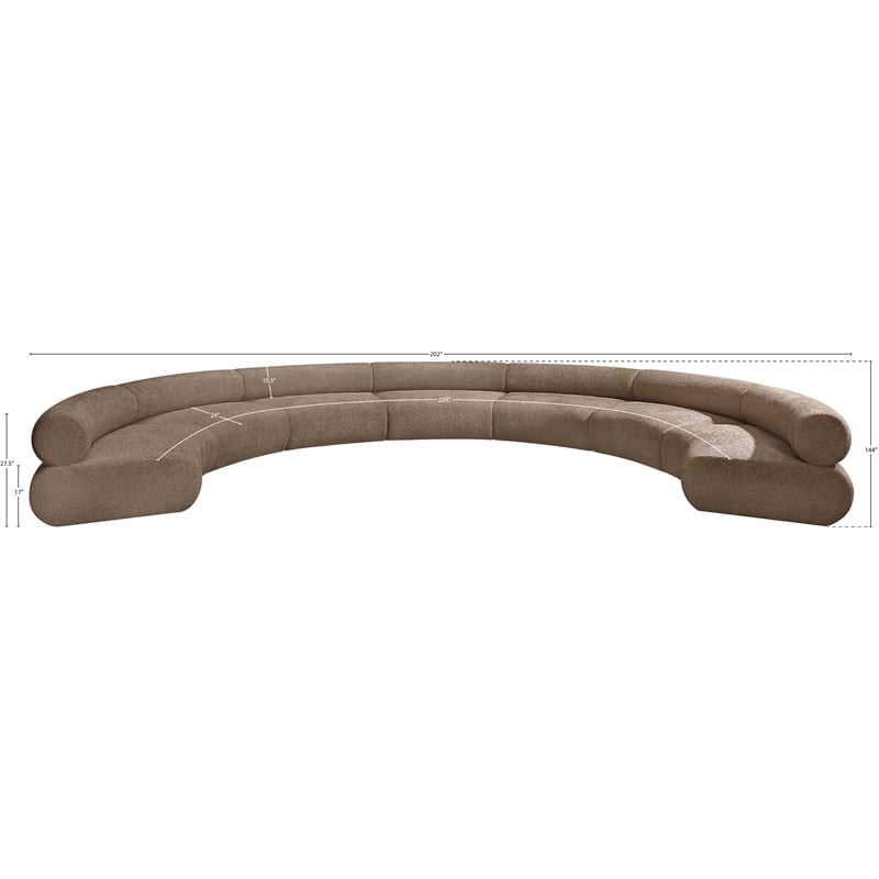 Meridian Furniture Bale 202