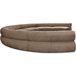 Meridian Furniture Bale 202