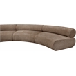 Meridian Furniture Bale 202