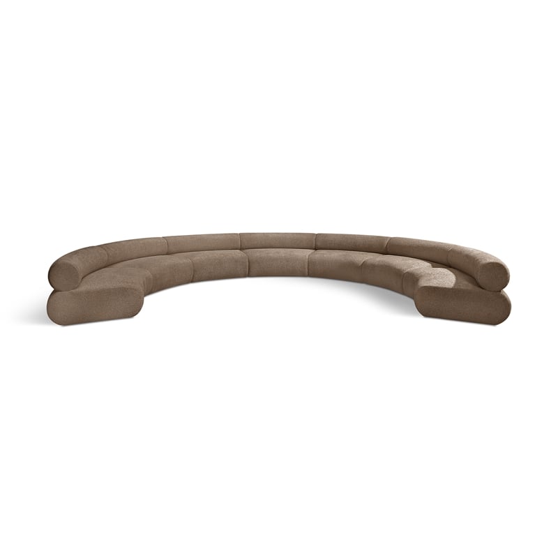 Meridian Furniture Bale 202
