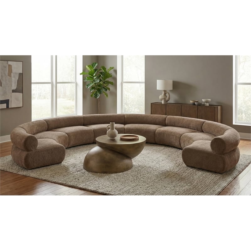 Meridian Furniture Bale 202
