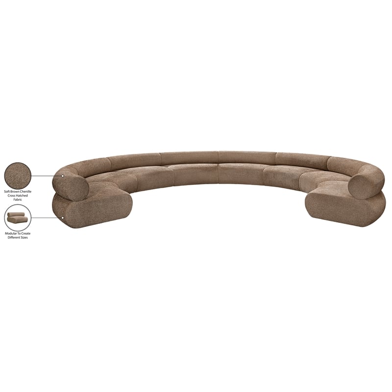 Meridian Furniture Bale 202