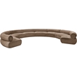 Meridian Furniture Bale 202