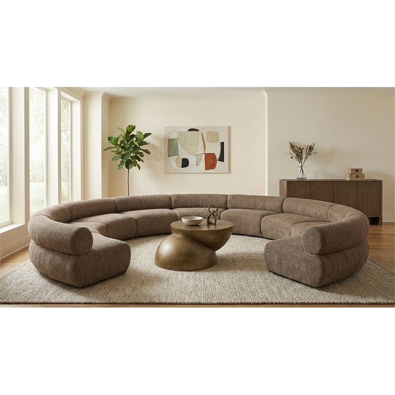 Meridian Furniture Bale 202