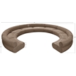 Meridian Furniture Bale 202