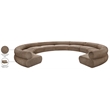 Meridian Furniture Bale 202