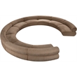 Meridian Furniture Bale 202
