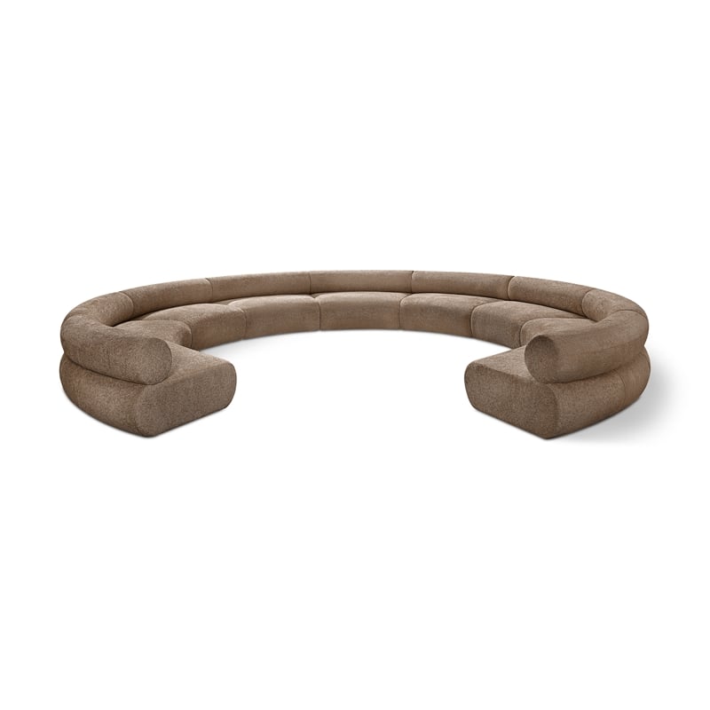 Meridian Furniture Bale 202