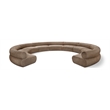 Meridian Furniture Bale 202