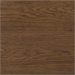 Meridian Furniture Avro Brown Solid Wood And Oak Veneer 2pc. Console / Desk