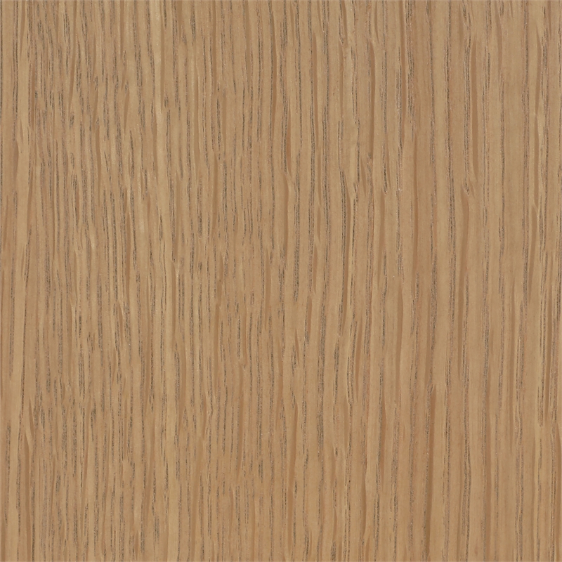 Meridian Furniture Avro Natural Solid Wood And Oak Veneer 2pc. Console / Desk