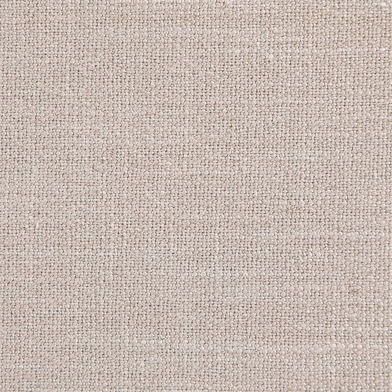 Meridian Furniture Aurin Beige Linen Textured Fabric Upholstered Queen Bed