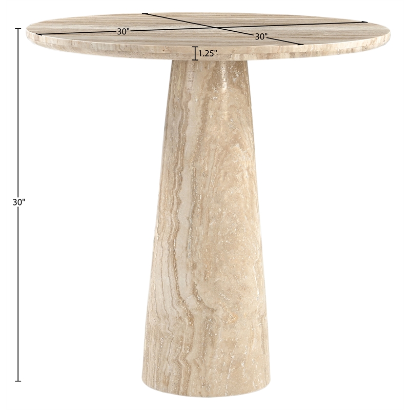 Meridian Furniture Fontelina 30