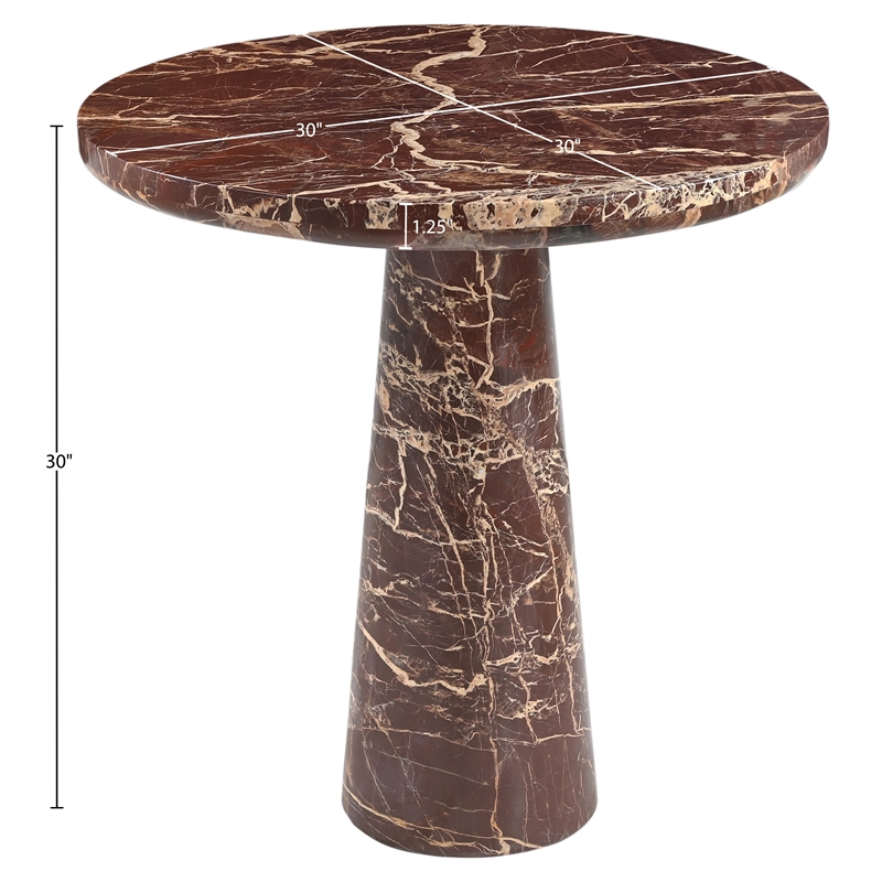 Meridian Furniture Fontelina 30