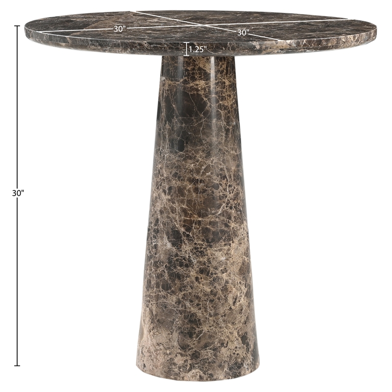 Meridian Furniture Fontelina 30