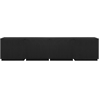 Meridian Furniture Aveline Black Oak Veneer 4pc. Sideboard/Buffet