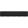 Meridian Furniture Aveline Black Oak Veneer 5pc. Sideboard/Buffet