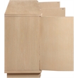 Meridian Furniture Aveline Natural Oak Veneer 2pc. Sideboard/Buffet