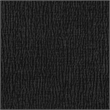 Meridian Furniture Bastille Black Chenille Fabric Dining Side Chair (Set of 2)
