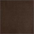 Meridian Furniture Celine Brown Velvet Upholstered Queen Bed