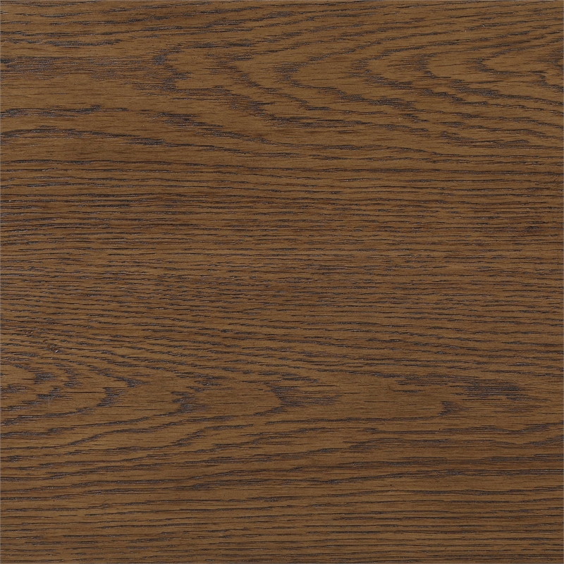 Meridian Furniture Nexa Brown Solid Wood And Oak Veneer Media Console