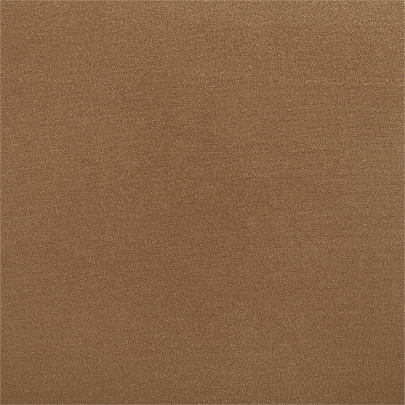 Meridian Furniture Velora Saddle Velvet Performance Fabric DC (Set of 2)