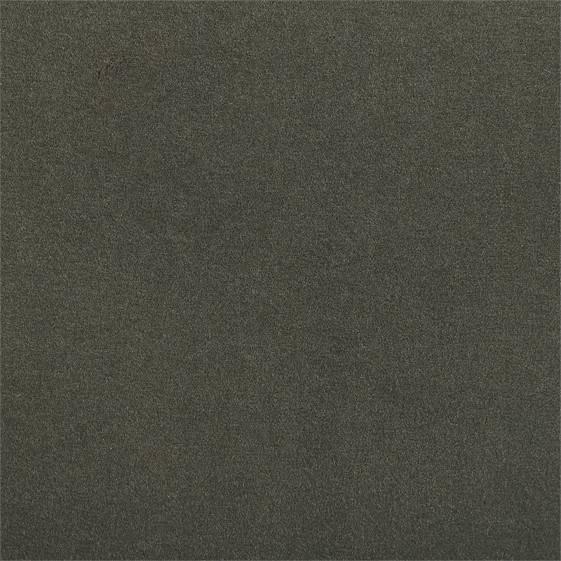Meridian Furniture Velora Green Velvet Performance Fabric DC (Set of 2)