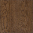 Meridian Furniture Nexa Brown Solid Wood Bookcase