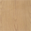 Meridian Furniture Nexa Natural Solid Wood Bookcase