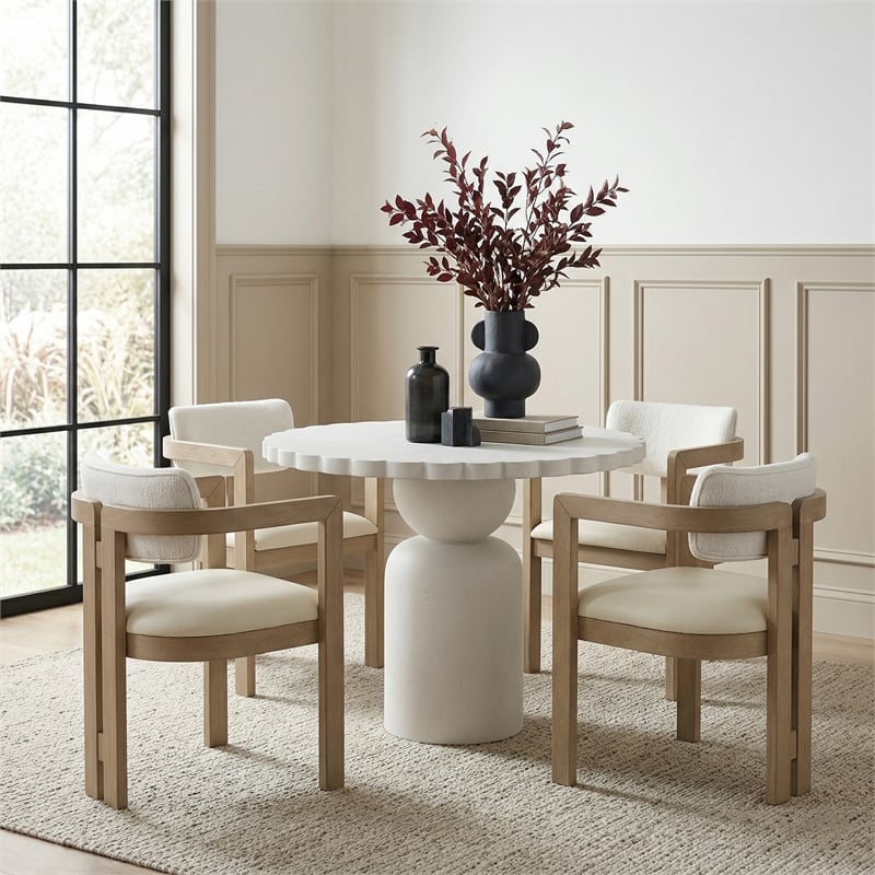 Meridian Furniture Petalia 36
